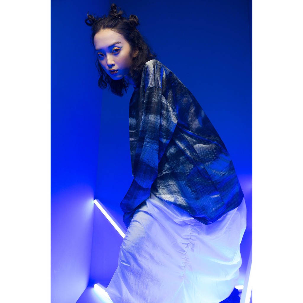 FREQUENCY LONGSLEEVES OUTFIX