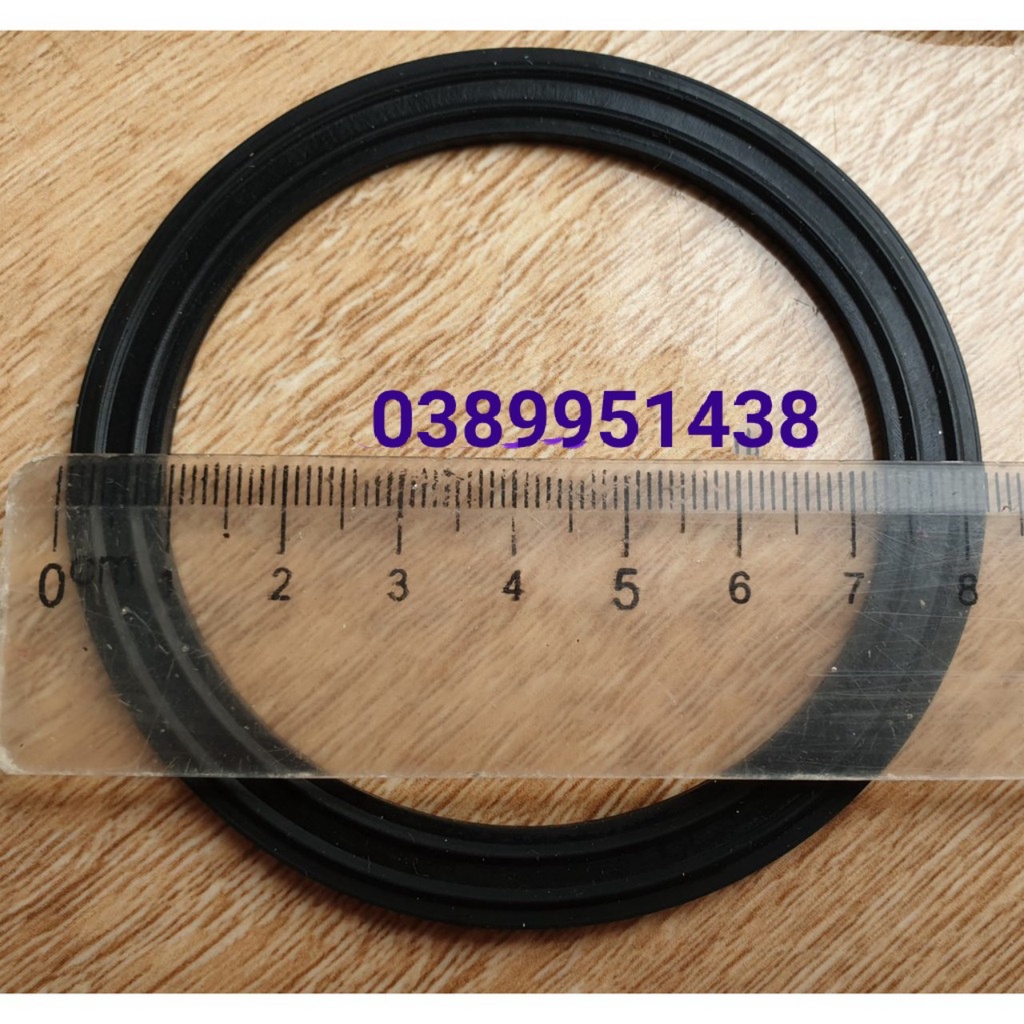 Gioăng Máy Xay Sinh Tố Panasonic MJ M176P, MJ W176P Phụ Kiện Thế Thuỳ