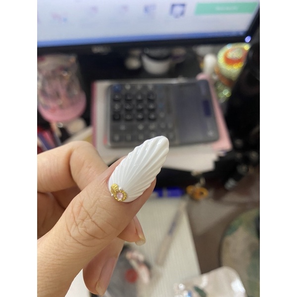 Gel Vẽ Nổi 3D-Gel Siêu Đặc Vẽ Móng