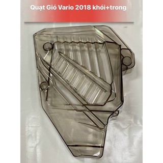 Quat gió Vario18 trong,khối