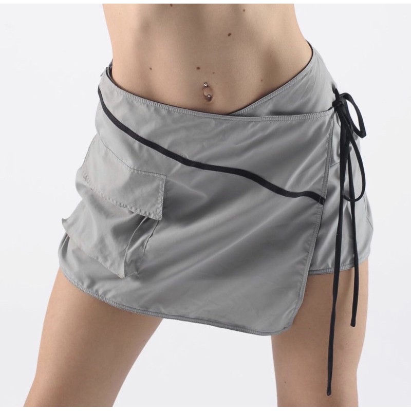 VÁY NGẮN TIMELESS SKIRT OUTFIX | BigBuy360 - bigbuy360.vn