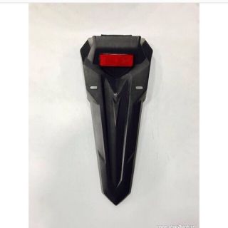 Đuôi dè FZ,Sonic cho Ex150