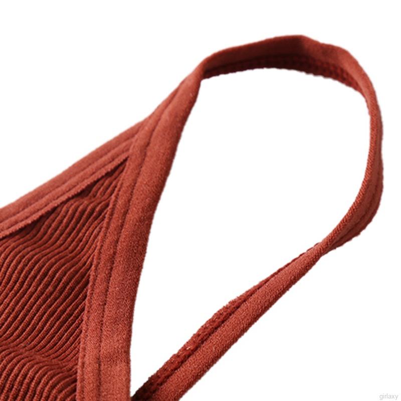 Áo Ngực Nữ Co Giãn Quyến Rũ