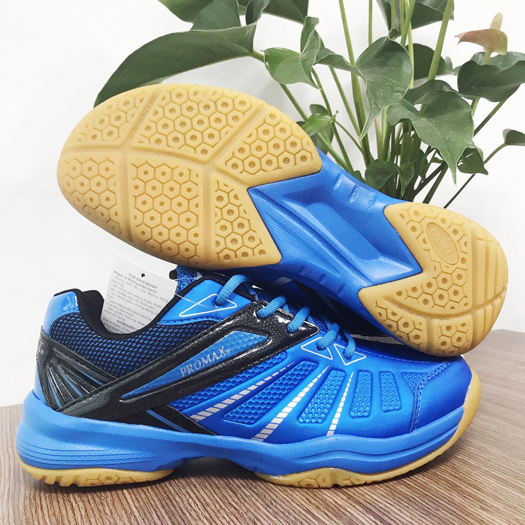 Giày cầu lông - giày bóng chuyền nam nữ Promax | BigBuy360 - bigbuy360.vn