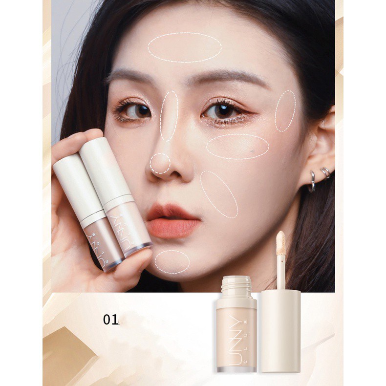 [Hàng mới về] Phấn Tạo Khối Bắt Sáng UNNY CLUB Trang Điểm Tự Nhiên Làm Sáng Gương Mặt | BigBuy360 - bigbuy360.vn