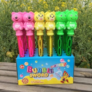 Sỉ 5 ống thổi bong bóng