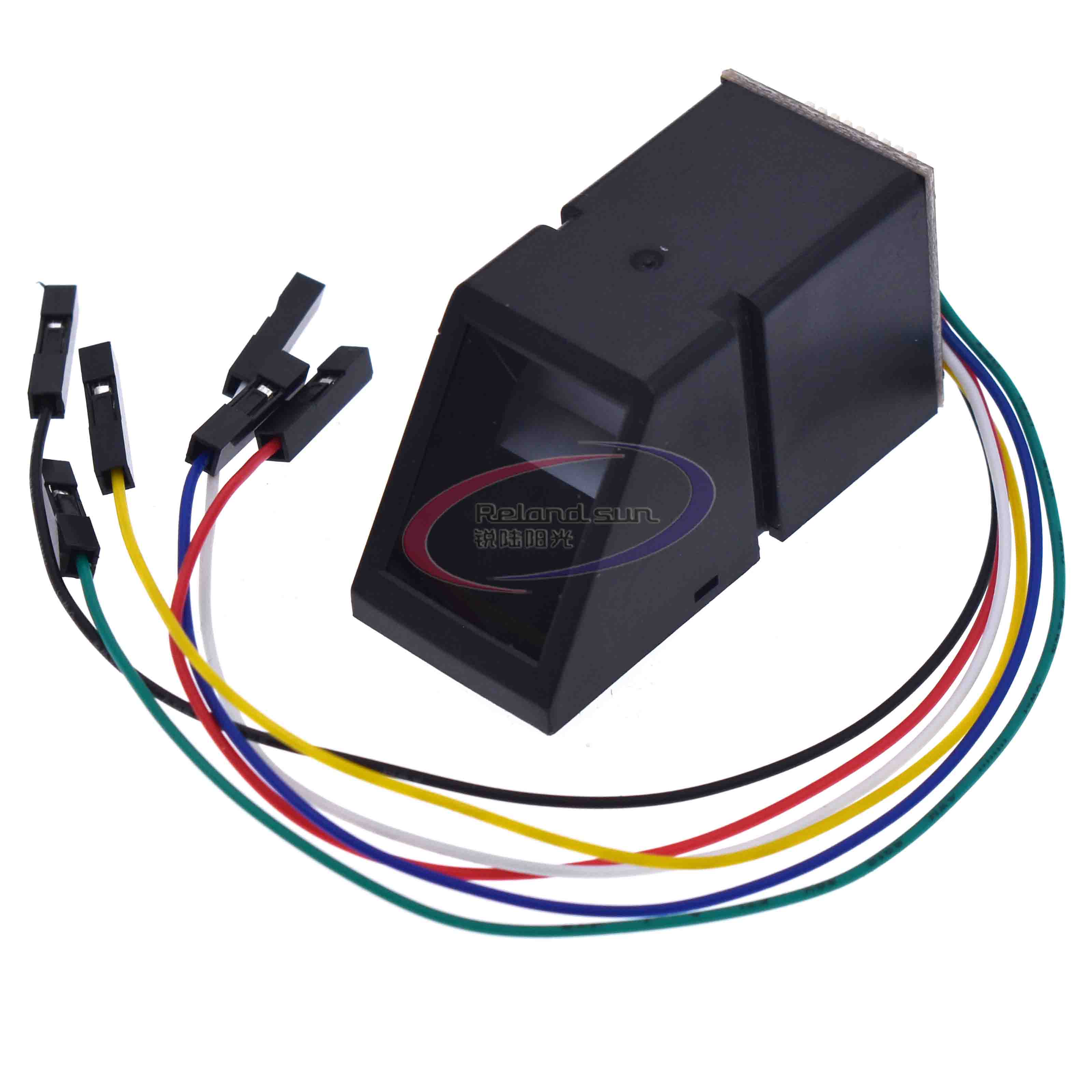 Mô Đun Cảm Biến Vân Tay As608 Cho Giao Diện Arduino | BigBuy360 - bigbuy360.vn