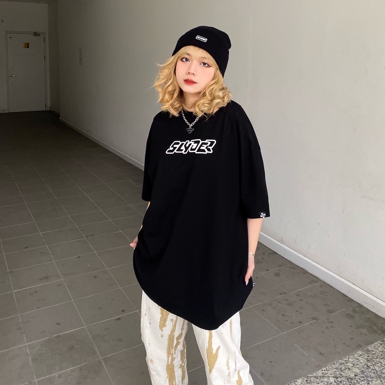 Slyder Special TShirt Version 2, Slyder SS2 Special tee