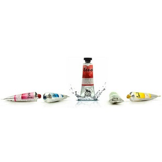 P4 Màu nước Renesans Ba Lan Intense tuýp 15ml