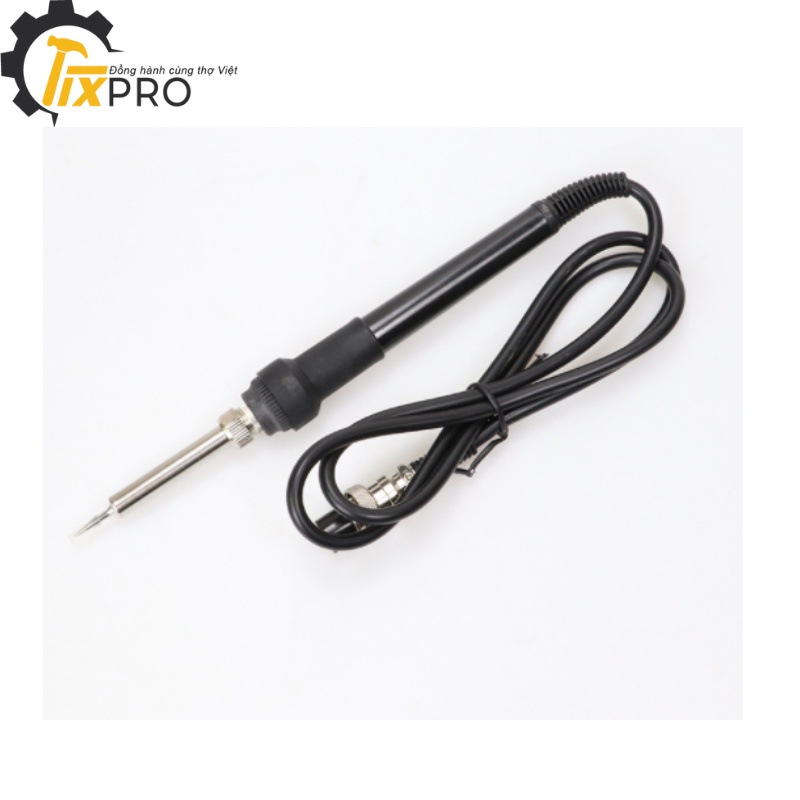 Trạm khò hàn 8586 màn hình LED HD chất lượng tốt