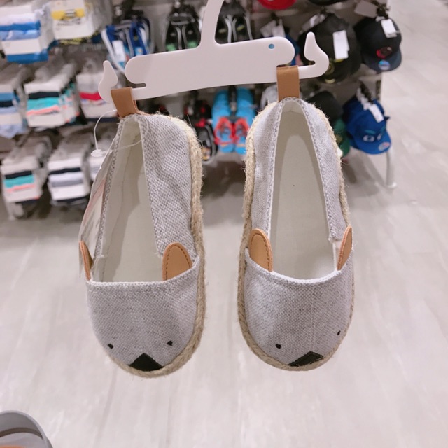 Giầy lười cho bé