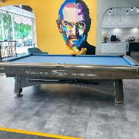 Billiard_Phát Triệu