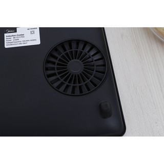 Bếp từ Midea chính hãng
