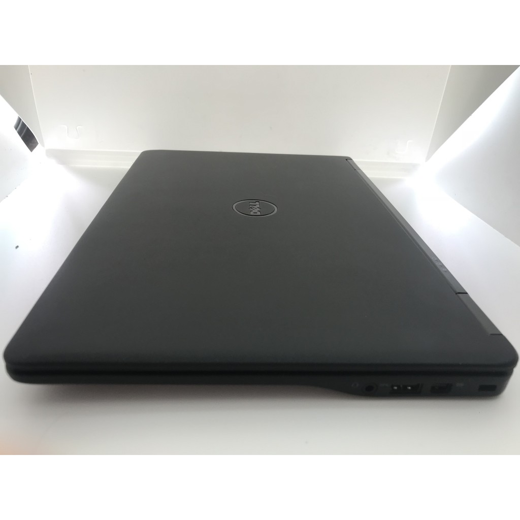 Laptop Dell E7250 i5 thế hệ mới 5300U dòng doanh nhân mỏng nhẹ pin lâu | BigBuy360 - bigbuy360.vn