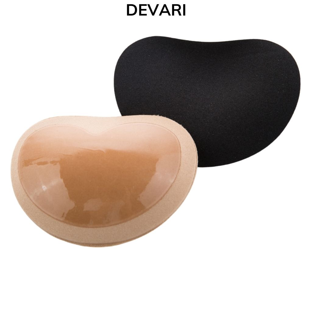 Miếng dán ngực độn ngực giúp tăng vòng 1 tạo sự quyến rủ DEVARI D2001