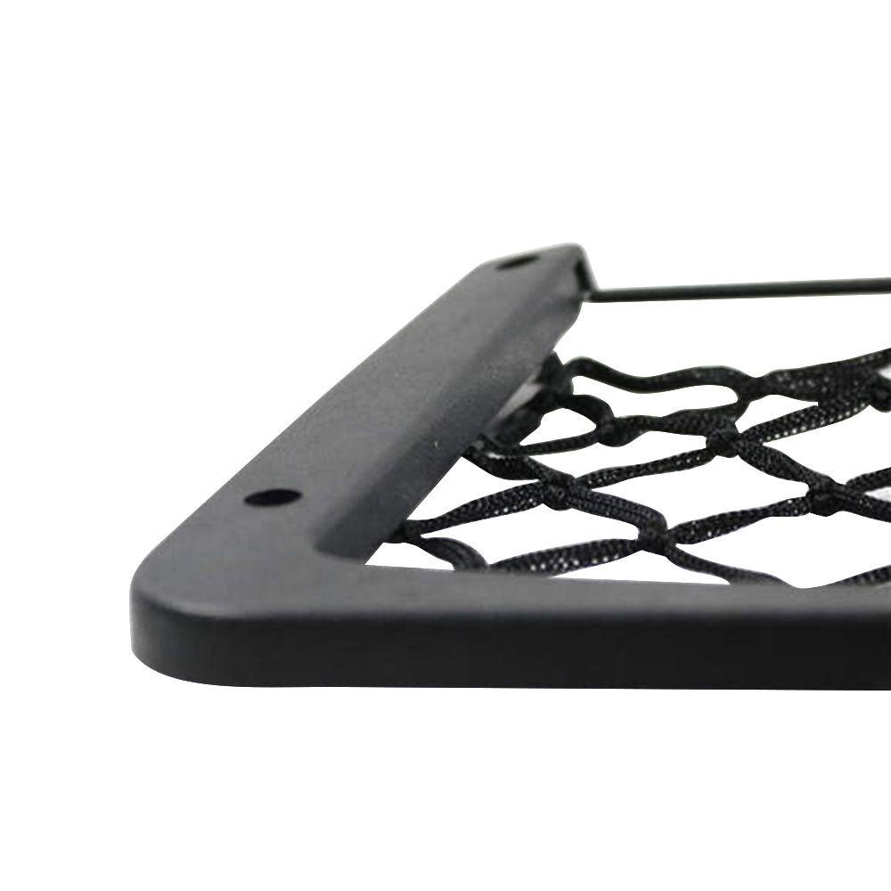 MAG Túi Lưới Đựng Điện Thoại Co Giãn Sắp Xếp Gọn Gàng Thông Dụng Cho Xe Buýt