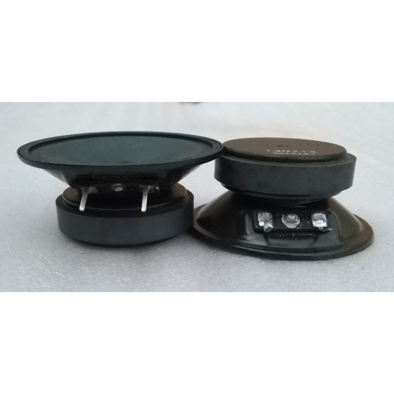 Củ Treble 8cm Bosse hàng cao cấp nhập khẩu - giá 1 đôi