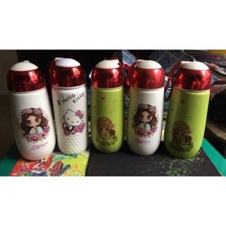 Cốc giữ nhiệt siêu cute