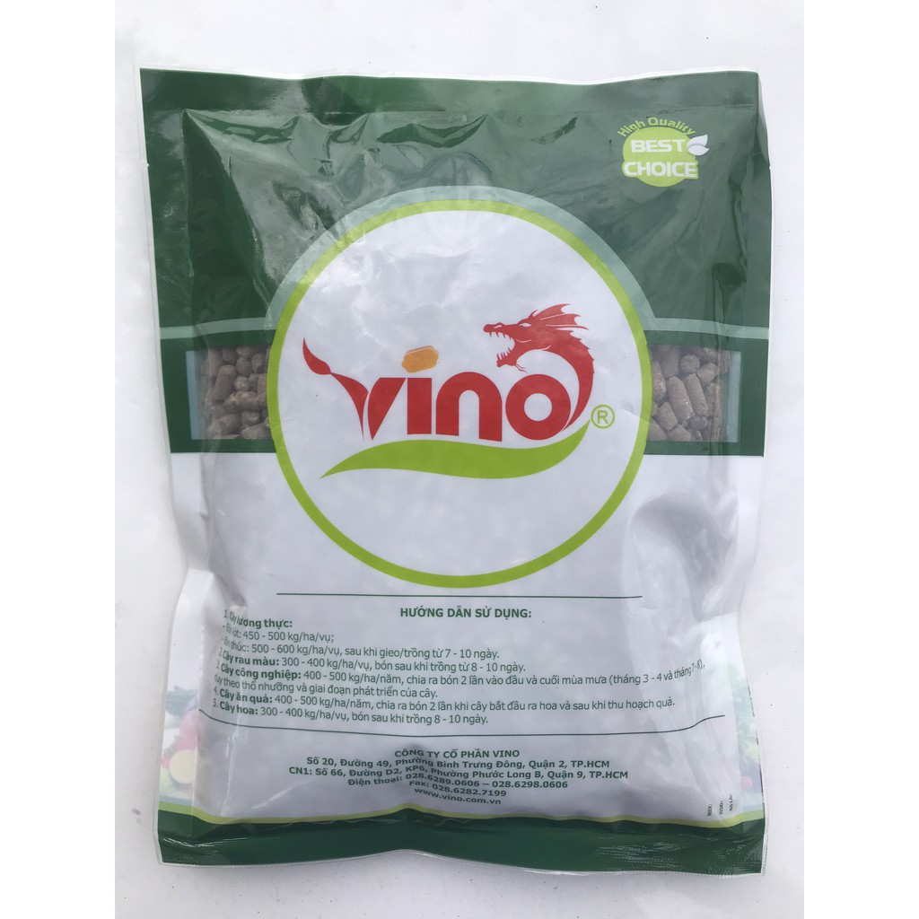 [NHẬT BẢN] Phân bón hữu cơ ISE GREEN (500gr)