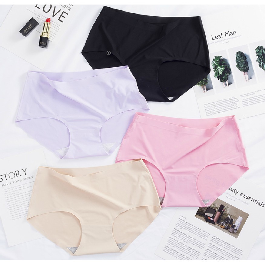 [MUA ĐƯỢC 10] Quần lót nữ đúc su TTG34 | BigBuy360 - bigbuy360.vn