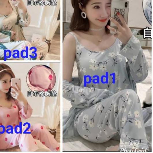 (__071) Áo Choàng Kimono Bằng PP In Hoa Chất Liệu Spandex! | BigBuy360 - bigbuy360.vn