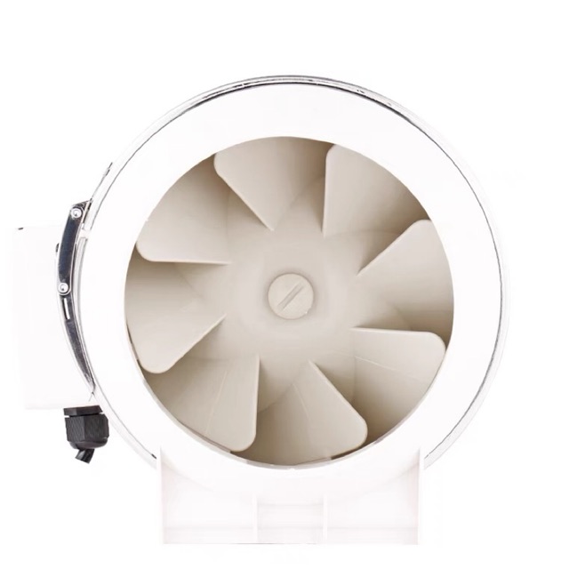 Quạt hút mùi nối ống