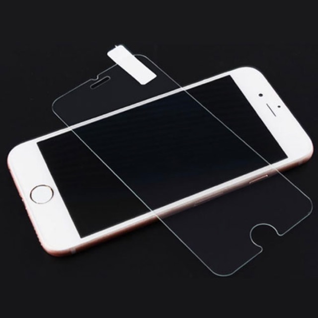 Kính cường lực thường dùng cho iphone