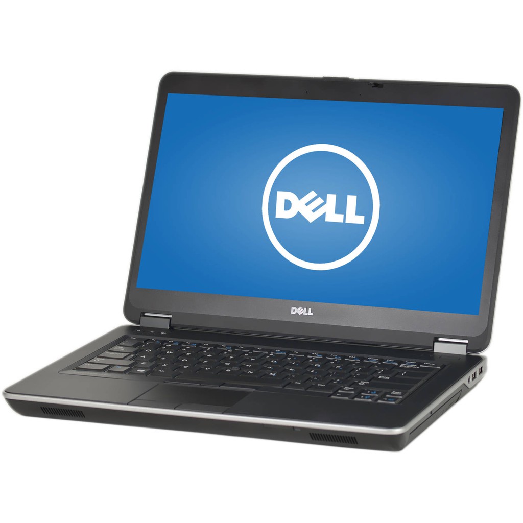 Laptop DELL 6440 mới 95% - Core i5, Ram 4G, SSD 128Gb, 14 inch - Hàng nhập khẩu