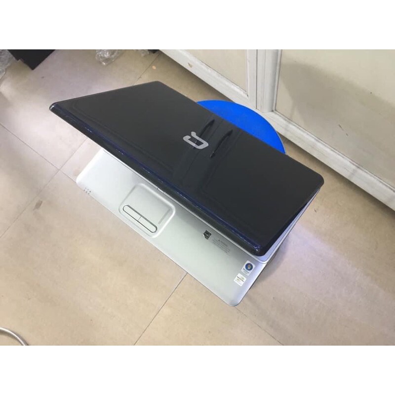 Laptop UFO HP CQ60 bóng đẹp thời trang văn phòng