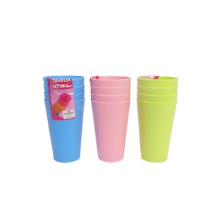 Ly Nhựa Uncle Bills KD0012