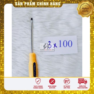 Tô vít topwin 3" 2 cạnh - 4 cạnh