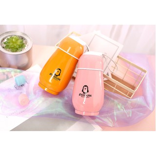 Bình giữ nhiệt chim cánh cụt
