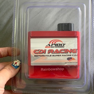 IC ĐẤU ĐỎ APIDO SPORT