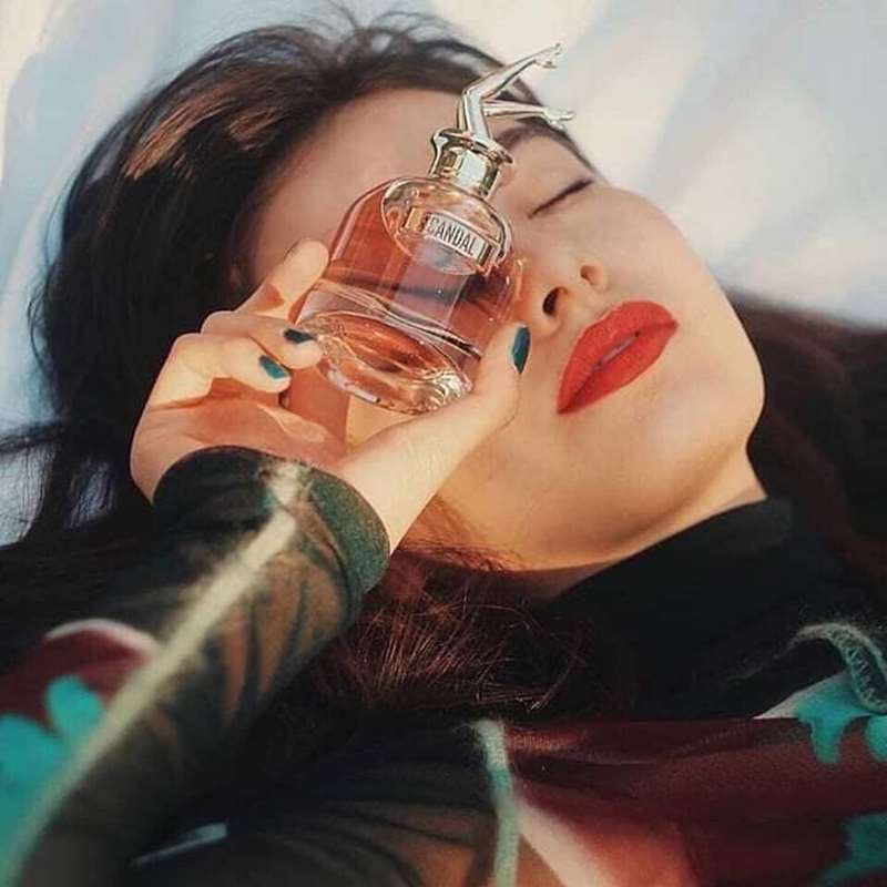 Nước Hoa Nữ Jean Paul Gaultier Scandal EDP » Chuẩn Perfume