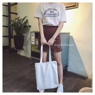 Set áo Pull + chân váy