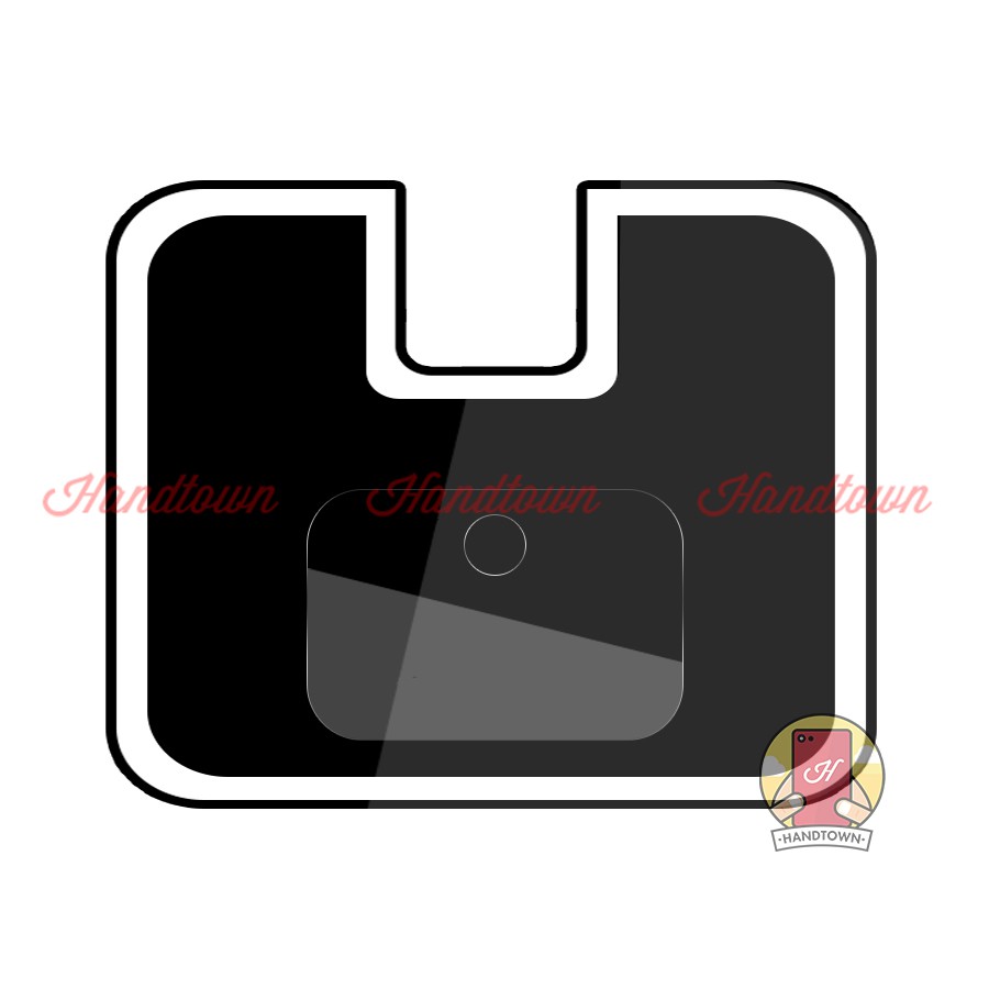 Kính Cường Lực Camera Samsung Galaxy A71 / Samsung Galaxy A71 5G Chống Va Đập Bảo Vệ Camera khỏi Trầy Xước CỰC TỐT