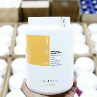 🌈🌈Hấp tóc Nutri Care 1500ml 🌈