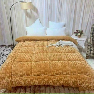 chăn chữ  vạn  siêu đẹp