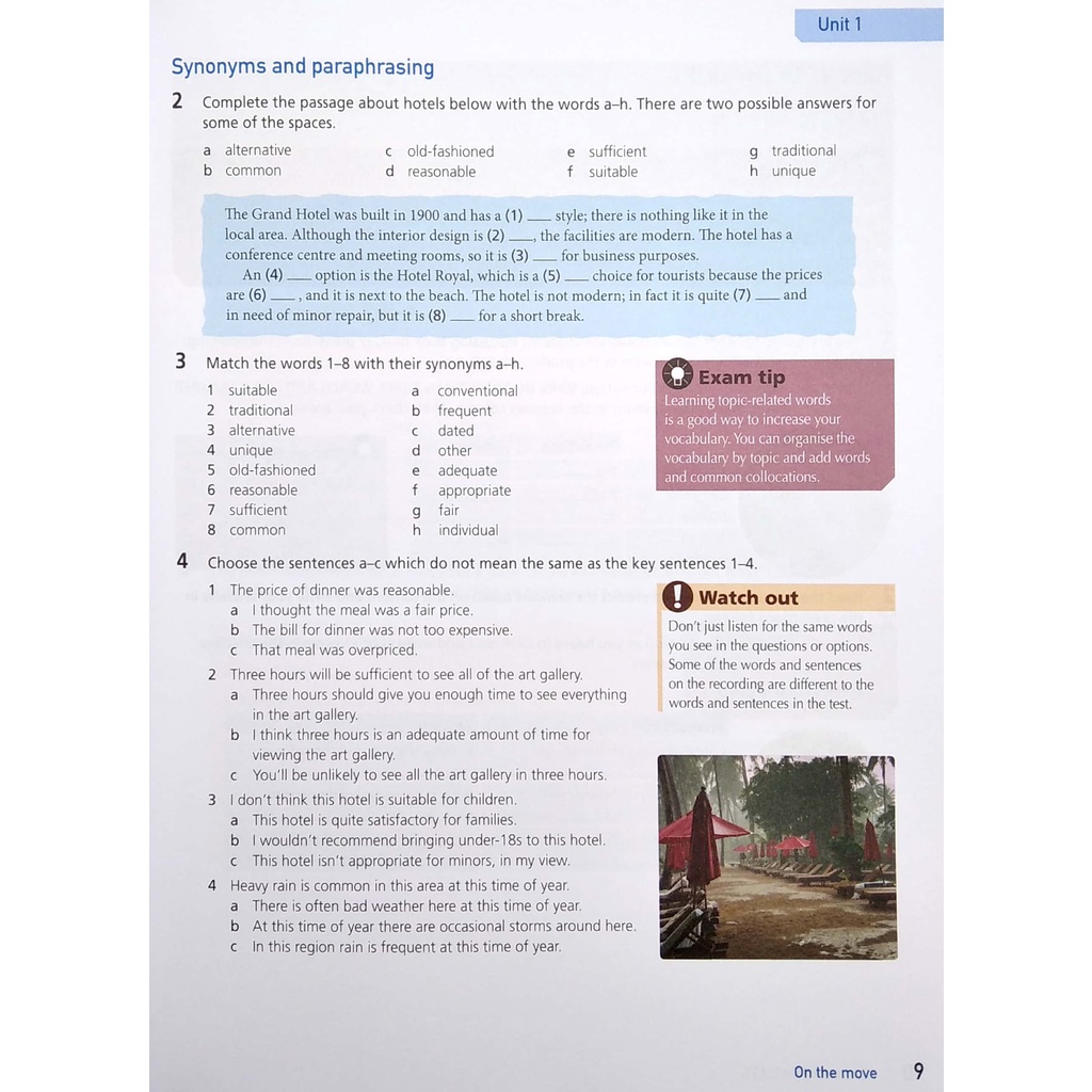 Sách Collins Listening For IELTS - 2Nd Edition