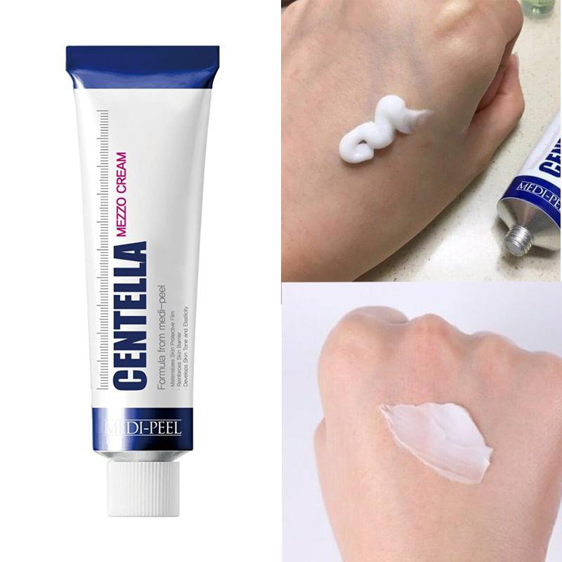 Kem Ngừa Mụn Rau Má Medi-Peel Centella Mezzo Cream - Medi Peel