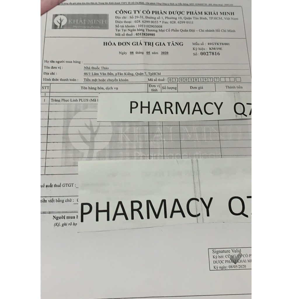 TRÀNG PHỤC LINH PLUS HỖ TRỢ CHỨNG RUỘT KÍCH THÍCH VÀ ĐẠI TRÀNG CO THẮT