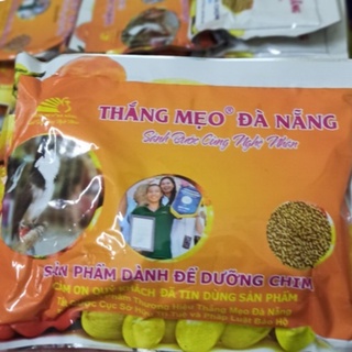 Cám dưỡng chào mào thắng mẹo đà nẵng - 200g
