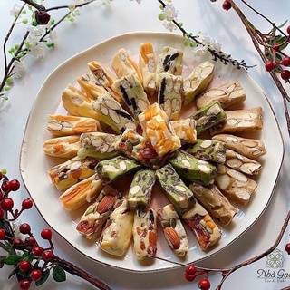 Bánh quy mặn 200g