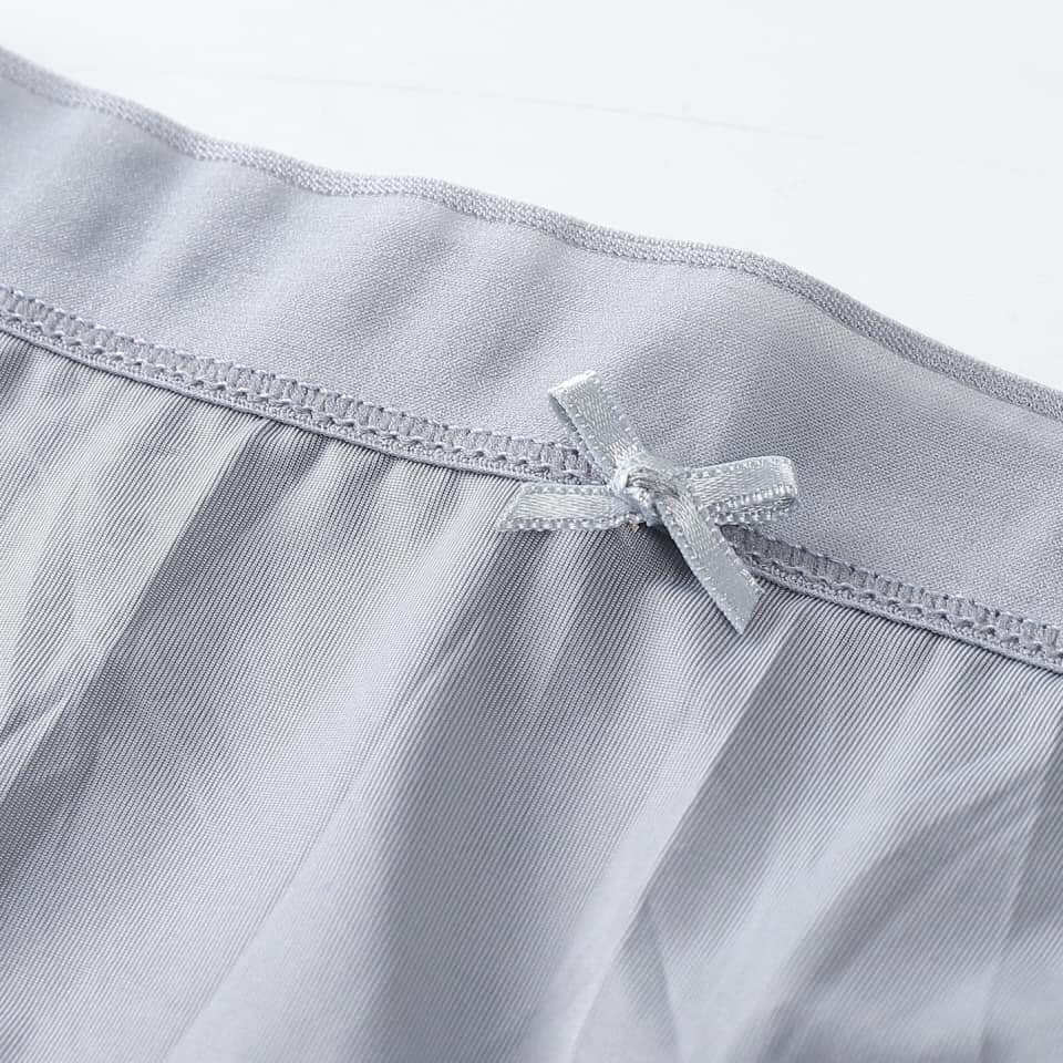 Quần lót nữ Combo 10 Quần lót ren gợi cảm 1004Chất liệu ren cao cấp,thoáng mát, thấm hút mồ hôi.