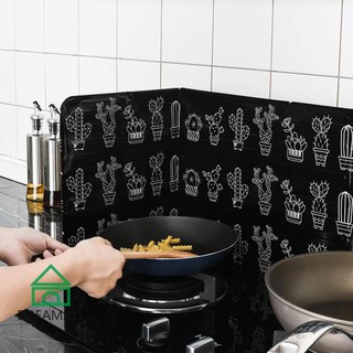 Tấm bảo vệ lót bếp ga