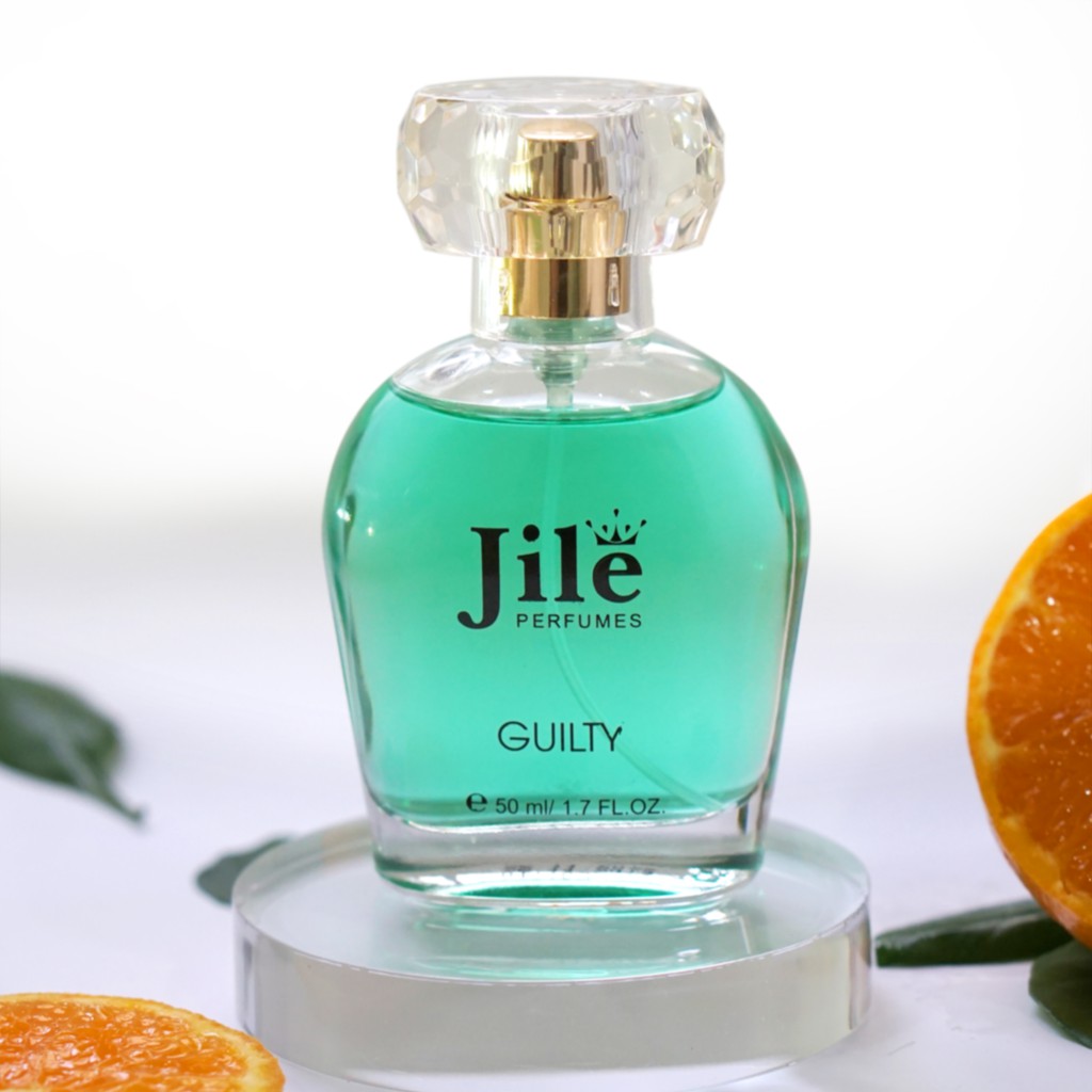 Nước hoa nam,thơm lâu,Jile Guilty 50ml, nuoc hoa nam cao cấp chính hãng,mạnh mẽ. | BigBuy360 - bigbuy360.vn