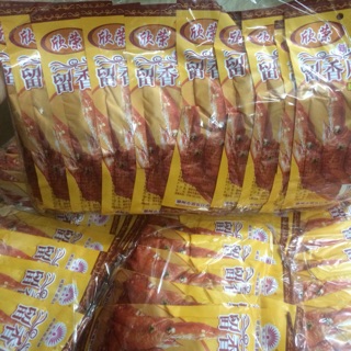 Sỉ 1 thùng bim bim cánh gà (25 bịch)