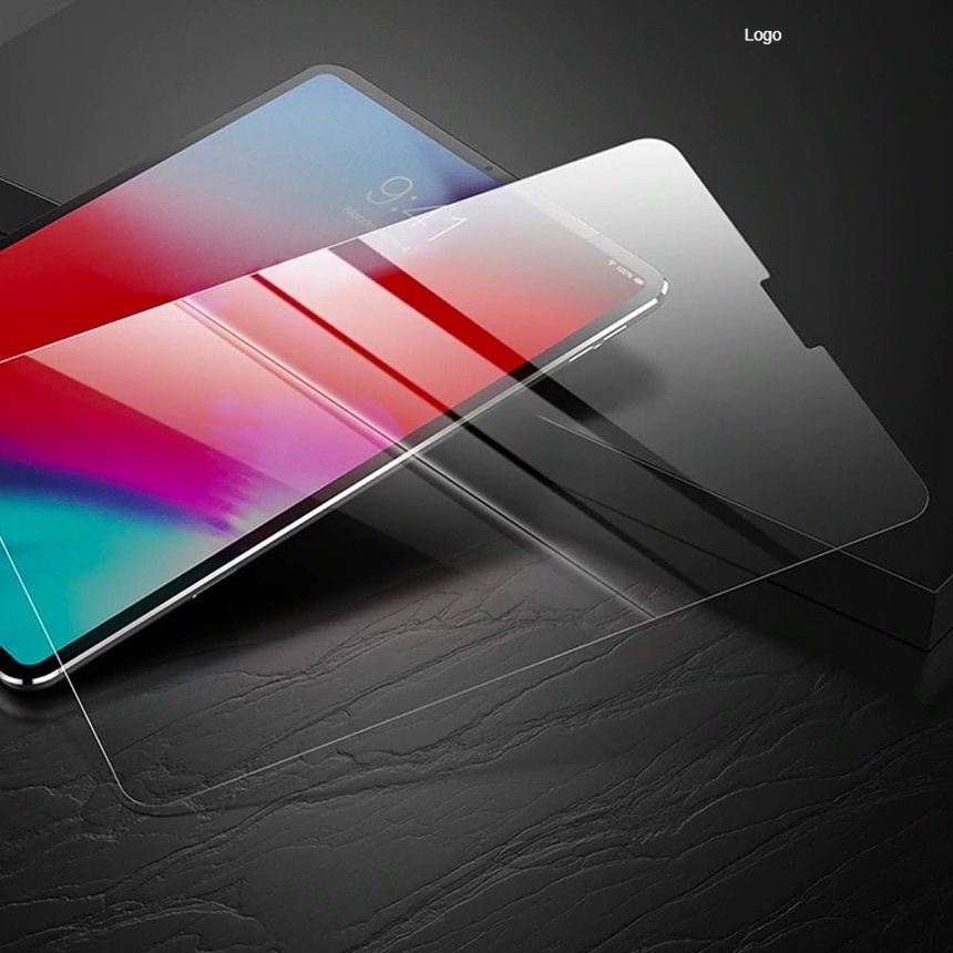 KÍNH CƯỜNG LỰC IPAD LOẠI TỐT IPAD AIR, AIR 2, IPAD MINI, IPAD PRO, IPAD PRO M1 ... ĐỦ DÒNG IPAD