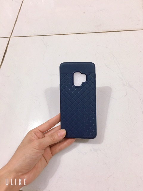 Ốp lưng dẻo Sam sung S9 CAO CẤP