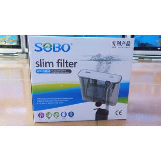 LỌC THÁC - SOBO WP 308H cho hồ cá cảnh